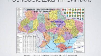 "КиберБеркут" рассказывает о создании американскими спецслужбами пропагандистсткого русофобского проекта "Свободный Донбасс"