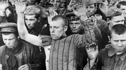 Военный и политический кризис Советского Союза 1941 года