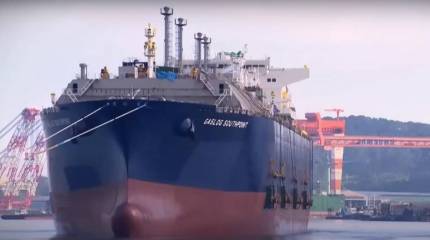 Bloomberg: Потолок цен на газ лишь усилит энергокризис в Европе