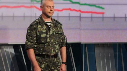 СНБО: с территории России нанесён удар по территории Украины