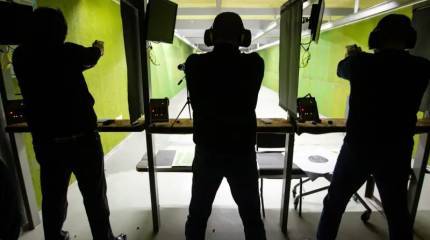 Ветераны подразделения «Альфа»: «После трагедии в «Крокус Сити Холле» мы проснулись в другой стране»