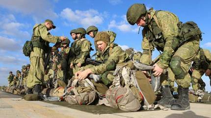 Посол РФ прокомментировал публикации об «отправке сотен военных ВС РФ» в Центрально-Африканскую Республику