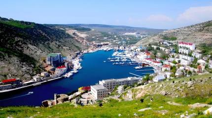 Правительство РФ окажет финансовую помощь туроператорам Крыма