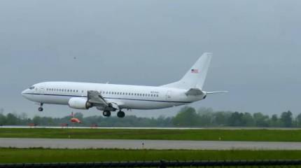 «Не возникло понимания со стороны венесуэльских властей»: Американская делегация возвращается из Каракаса ни с чем