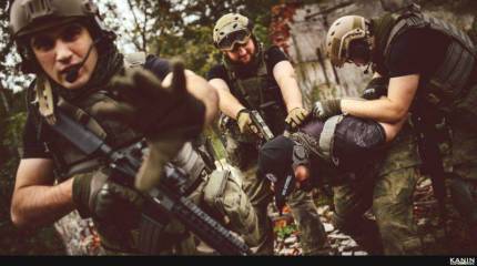 ЧВК. За или против?