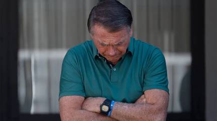 Экс-президента Бразилии приговорили к 27 годам и 3 месяцам заключения