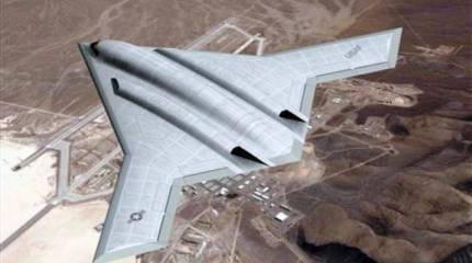 Концепция развития американских ВВС построена на использовании модулей и открытой архитектуры