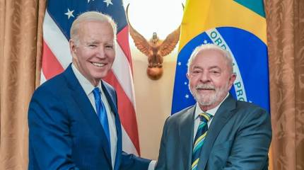 Президент Бразилии рассказал, что Байден считал необходимым уничтожить Россию