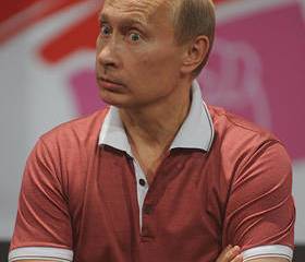 Путина в президенты... США!