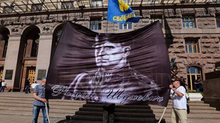 «В мой адрес приходит масса угроз»