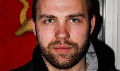 Интервью с учителем-ополченцем из Брянки