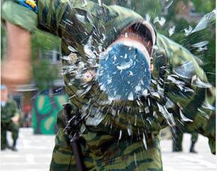 Юмор в стропах