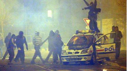 Добровольцы для «ИГ». Миграция и религиозный экстремизм во Франции