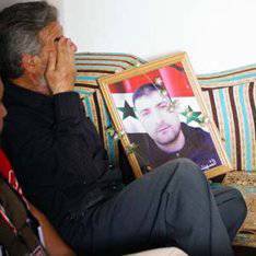 Радость Британии и кровь Сирии