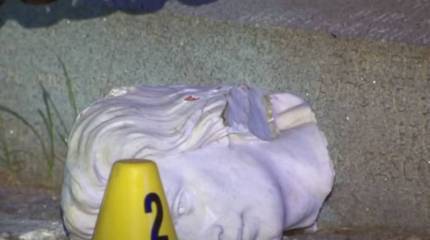 «Вы против открытия Америки?» - в США по-разному комментируют обезглавливание статуи Христофора Колумба