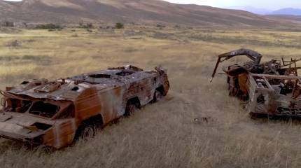 Операция «Карабахская шкатулка»: В Азербайджане раскрыли подробности действий по уничтожению ПВО Армении в Нагорном Карабахе