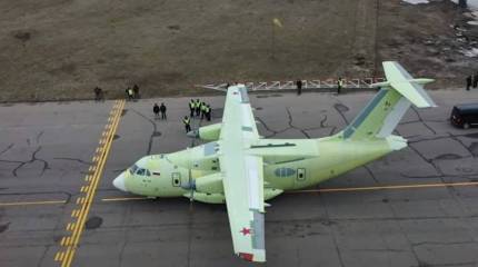 «Можно полностью вытеснить авиапредприятия России»: на Украине оценили состояние завода ВАСО по публикациям в соцсетях