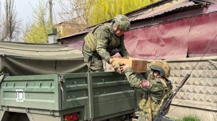 Губернатор Ленобласти призвал подписывать контракт для защиты региона от БПЛА