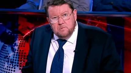 Сатановский про НАТО, Германию и границы Европы