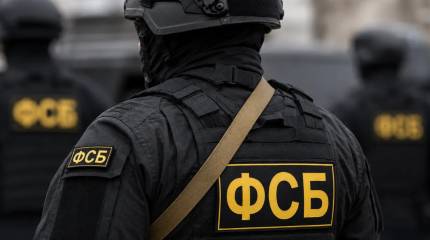 ФСБ задержала в Крыму россиянку, передававшую СБУ сведения о науке