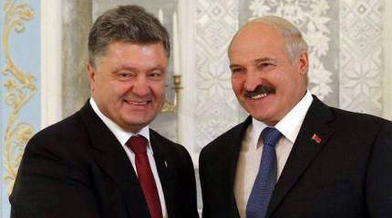 УкроСМИ утверждают, что Белоруссия продолжает сотрудничать с Украиной в военно-технической сфере