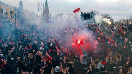 Кавказский балласт на российских плечах