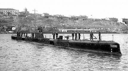 Русский флот в Первую мировую и его боевая эффективность. Часть 4