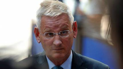 Зачем шведы опять рвутся к Полтаве