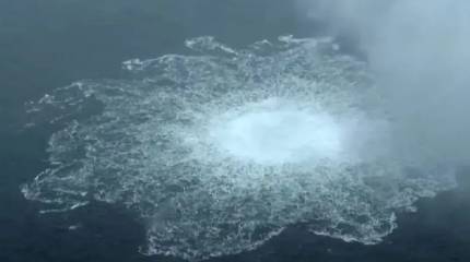 Американский журналист считает, что диверсию на «Северных потоках» США начали готовить ещё до начала спецоперации ВС РФ на Украине