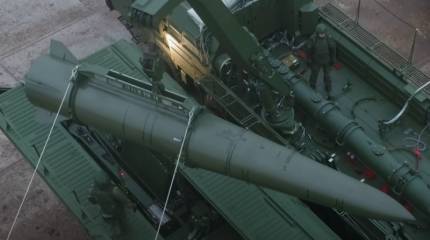 ОКР «Такелажник»: Минобороны завершило госиспытания новой универсальной транспортно-заряжающей машины