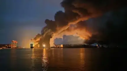 Под ударом Юг России. ВСУ внедряют ИИ-алгоритмы на фронте