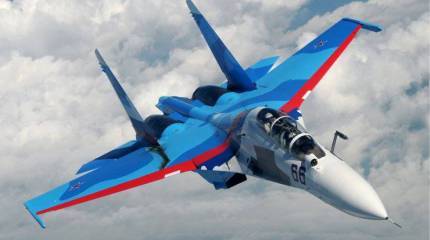 Экспорт российского вооружения: стратегии влияния