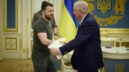 «Мы не хотим отдавать России ископаемые на 10-12 трлн долларов»: сенатор США назвал причину продолжающейся поддержки Украины