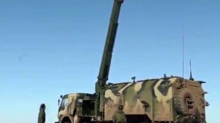 NI: российский «Пенициллин» может уничтожать артиллерию США