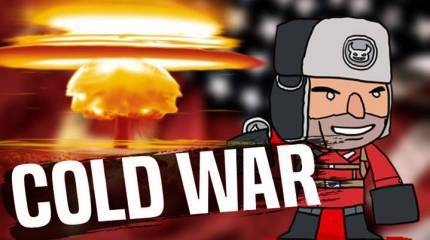 О том, как американцы хотели СССР уничтожить