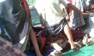 На юге Йемена идут бои между армейскими подразделениями и боевиками «Аль-Каиды»