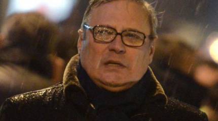 Американские активисты просят Вашингтон предоставить Касьянову гражданство