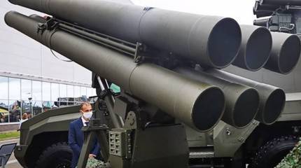 В России началась разработка нового ракетного комплекса с гиперзвуковой ракетой лёгкого класса