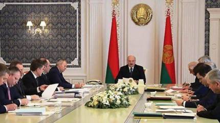 В Минске диктатуру Лукашенко назвали брендом республики