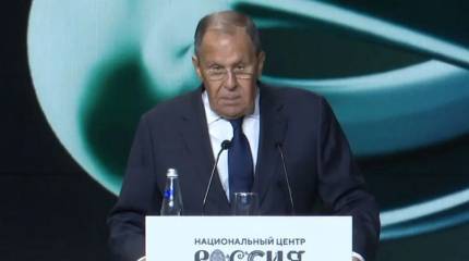 Лавров: генсек ООН откровенно путается даже в собственных показаниях по Буче