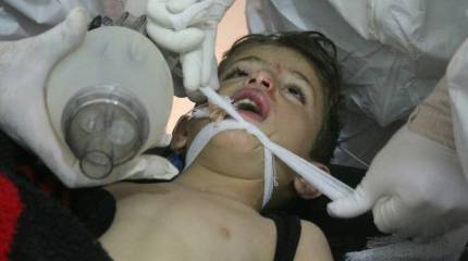 Снова Асад? Очередной отчет ОЗХО