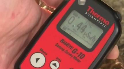 В Северной Европе обнаружили повышение уровня радиации и заявили о «возможном источнике в России»