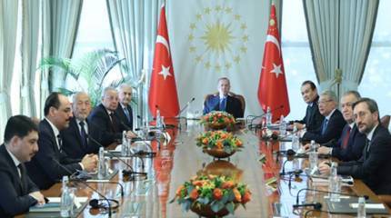 Турецкий МИД: В телефонном разговоре с президентом Турции глава России сказал, что не против встречи с Зеленским