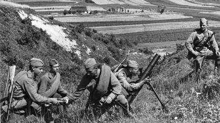 Насадка на дуло: что документы говорят о пределах защиты 120-мм миномёта
