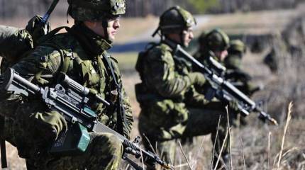 Учения Large Scale Exercise 2021 против учений Запад-2021. Готовимся к переговорам