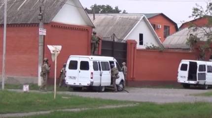 В Ингушетии задержаны сторонники ИГ, готовящие теракты