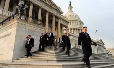 Обмен по-американски: поправку Джексона-Вэника поменяли на список Магнитского