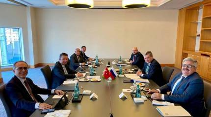 Россия и Турция хотят запустить формат «3+3» для Закавказья