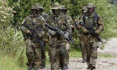 НАТО: каждый член пойдёт своей дорогой