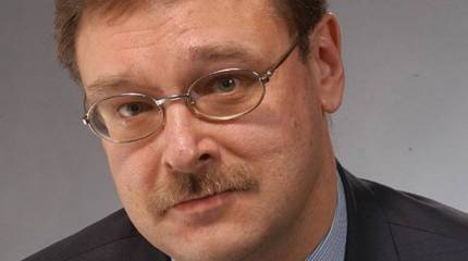 Косачёв: говоря о вторжении СССР в Германию, Яценюк оправдывает гитлеризм